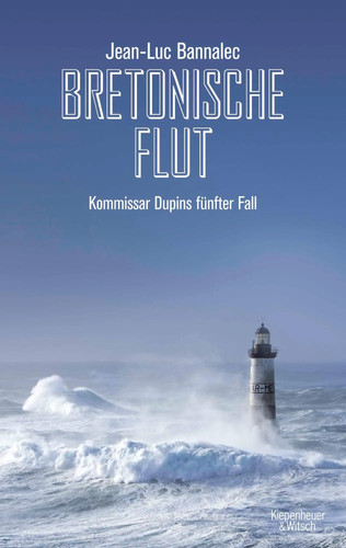 Bretonische flut kommissar - |,