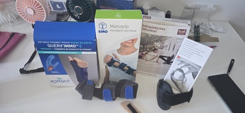 Bort djo sporlastic quervimmo - djo,