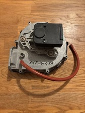 Junkers Lüfter Gebläse 8717204257 ZR/ZWR 18/24-4 KE