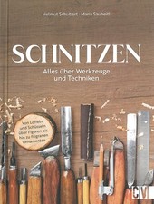 Schnitzen, alles über