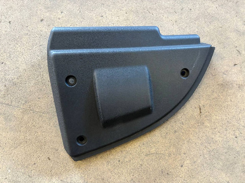 Motorabdeckung audi 1 8t - audi, 8n