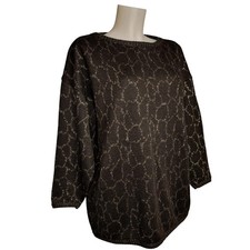 Vintage 80er Pullover