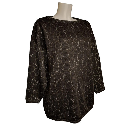 Vintage 80er pullover - 80er,