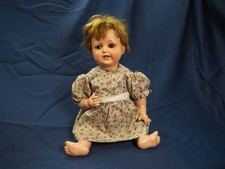 Alte Heubach Köppelsdorf Puppe, Nr. 342.1