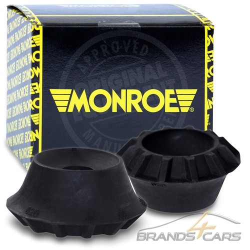 Monroe domlager federbeinlager - monroe,