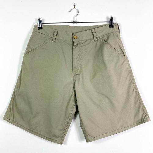Carhartt shorts herren - herren, kurze