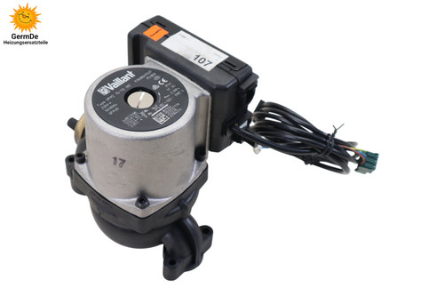 Vaillant grundfos upm2 - vaillant,