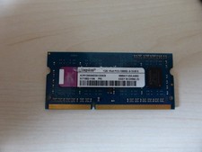 Kingston RAM-Speicher 1GB