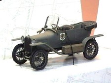 Wanderer Puppchen W3  ´1912  von Artitec   OVP    1:87 H0