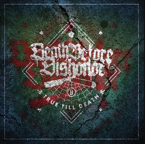 Death before dishonor true - death,