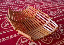 Räumungsfund, kleine