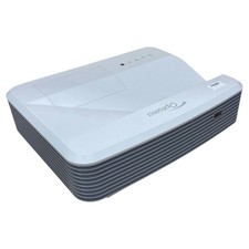Optoma EH320UST Kurzdistanz