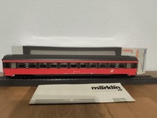 Märklin H0 4273 Personenwagen 2.Kl. ÖBB NEU in OVP