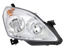 Scheinwerfer rechts für Opel