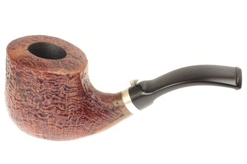Pfeife anatra sandgestrahlt - pfeife, l'anatra