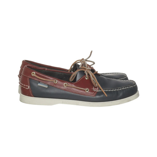 Sebago docksides segelschuhe - sebago, docksides,