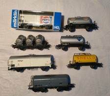 Märklin H0  Konvolut