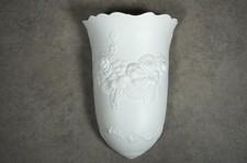Kaiser Porzellan Wandvase