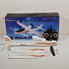 Amewi 24001 Skyrunner V2 Rc