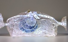 Meißen Moccatasse mit Untertasse Neu mit OVP Unbenutzt Top Geschenk Weihnachten