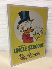 Uncle Scrooge Carl Barks Gift
