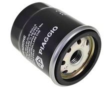 ölfilter original piaggio - Ölfilter,
