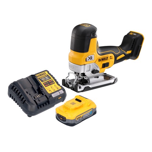 Dewalt dcs 335 akku - dewalt,