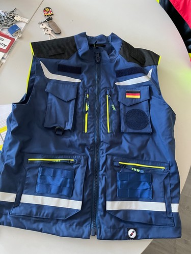 Thw weste neue - thw,