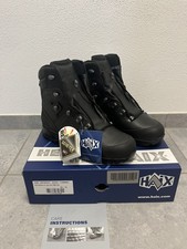 Haix Stiefel Bundeswehr