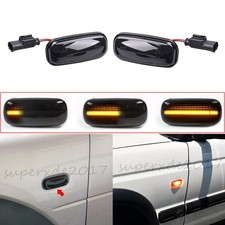 LED Seitenblinker Laufblinker