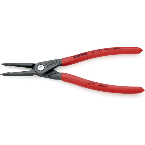 Knipex j3 seegeringzange - knipex, 48