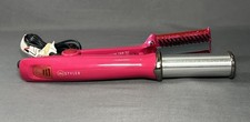 InStyler PINK Rotating 1.25”