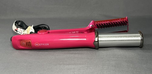 Instyler pink rotating - pink,