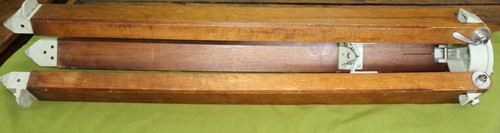 Großes takahashi stativ - takahashi,
