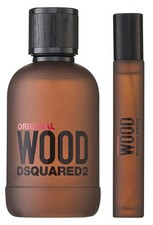 Dsquared2 Original Wood EDP