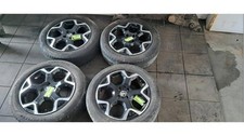 Opel mokka felgen set - mokka,