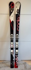 SKI VÖLKL CODE UVO Ski, 175 cm NEUE SKISERVICE 170 180 cm Top Zustand