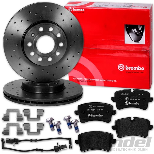 Brembo sport bremsscheiben - sport,