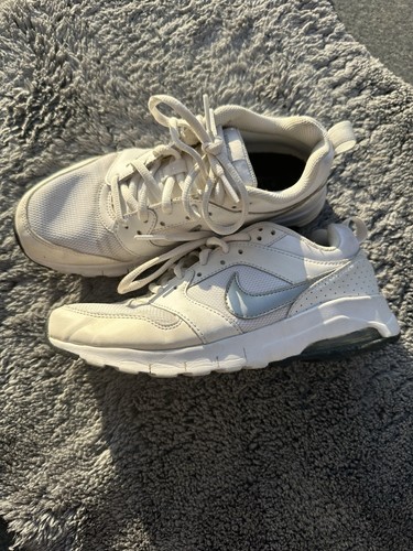 Nike air max - air, motion