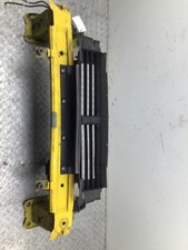 Stoßstangenträger vorne Ford