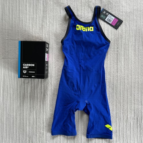 Arena damen powerskin carbon - powerskin,