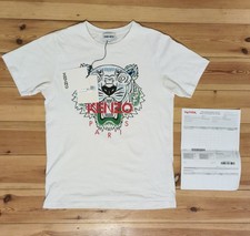 Kenzo Paris Herren T-Shirt