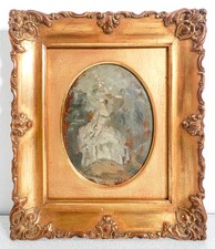 ⚜️ Bild Dame Magd