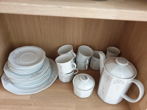 Kaffeeservice für personen - für, 6
