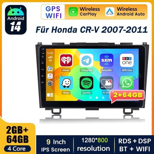 64g android autoradio - 64g,