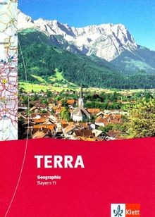 Terra geographie für - geographie, bayern