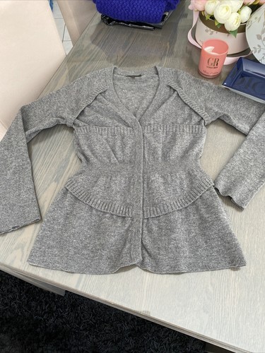 Burberry pullover weste - pullover, l