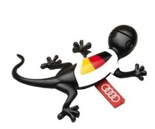 NEU * Audi Duftgecko *