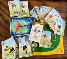 International Football Whist