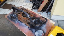Landrover defender capstan - landrover,